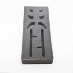 Packing sponge for electronics insert box